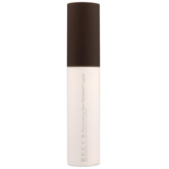 Becca Shimmering Skin Perfector Liquid Highlighter, Pearl, 1.7 Ounce