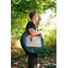 Stansport Collapsible Trash Can (877)