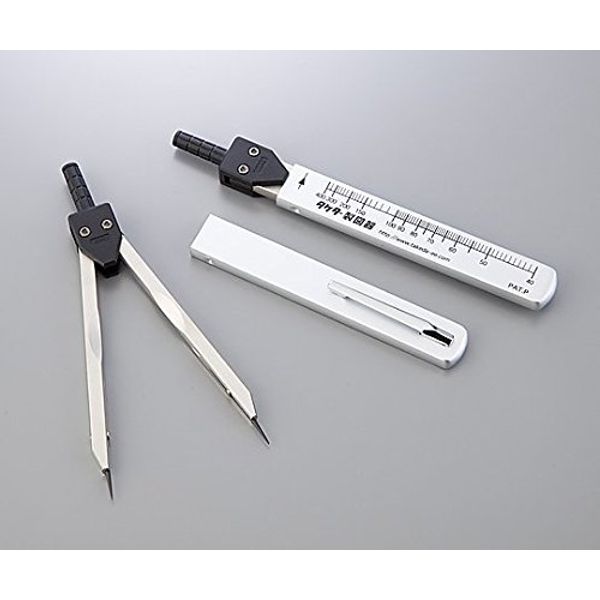 Medical Divider 25-3070 Divider ECG Scale Set /8-1211-04
