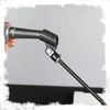 GRIFFIN Microphone Stand 3-PACK Boom Arm Holder XLR Cable Mic Clip Stage Studio