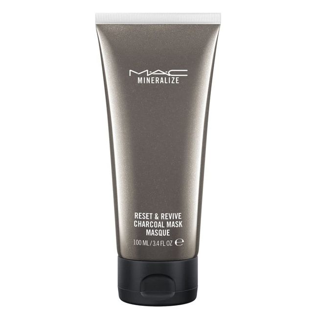 Mineralize Reset & Revive Charcoal Mask