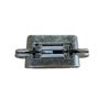 Hidden Door Hinges Invisible Hinges 180 Degree Swing Hinges Concealed