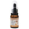 Brain Active Blend Essential Oil with Eyedropper, Day Use, 0.3 fl oz (10 ml)