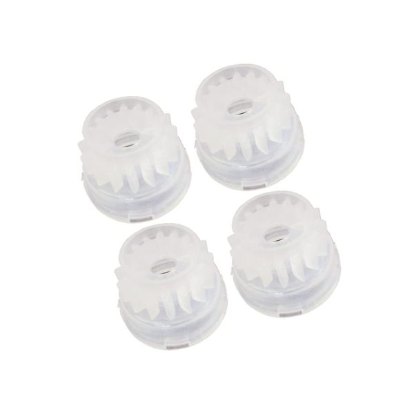 ZFZMZ Replacement Starter Drive Gear Fits Toro 28-9110 S620E S200E CR20E Snowblower (4 Pack)