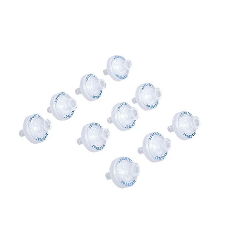 MSA Safety 801582 Sample Probe Passport Water Stop Filter, Pack of 10
