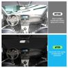 Car Windshield Sun Shade Foldable Umbrella Front Window Cover Visor For Accord