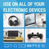 MiracleWipes for Electronics Cleaning - (30 Count)