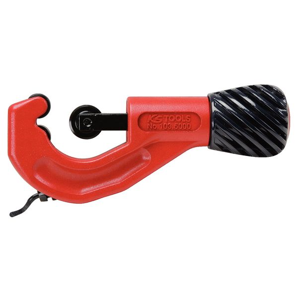 KS Tools 103.5000 Telescopic pipe cutter, 6-38mm