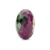 Trollbeads Ruby Zoisite Bead TSTBE-60003