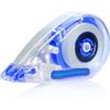[Pack of 20] Initiative Mini Correction Roller Mice White Tape Mouse