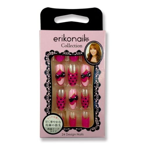 erikoneiru Collection Double-Sided Tape type EK – 9 