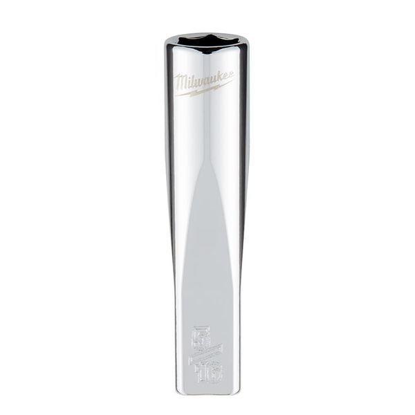 Milwaukee Electric - 1/4 DR SOCSAE DEEP-5/16