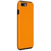 iPhone 7 Plus/8 Plus case orange color Case