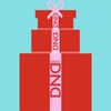 DND DC Soak Off Gel + Nail Polish - 080 - Lobster Bisque