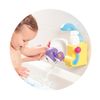 Toomies E72610C "Peryn's" Shower and Scrub Bath Toy