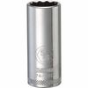 DEWALT DWMT74145OSP 12 Point 3/8" Drive Deep Socket 5/8" SAE