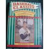 Baseball Classics Batting With Ted Williams