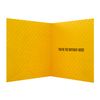 Hallmark Batman Birthday Card Bundle - 3 Cards in 3 Vibrant Designs