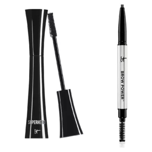 IT Cosmetics Ultimate Eye & Brow Duo