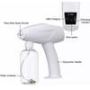 Disinfectant Wireless Spray Gun W/ UV Light Rechargeable