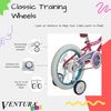 M Wave Bicycle Training Wheels