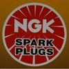NGK (7086) BCPR5EGP Spark Plug - Pack of 4