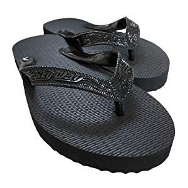 Skyway Beach Sandals - -