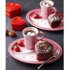 Le Creuset Small Mug Cup Rose Quartz - JP Hat Box
