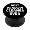 Best Windows Cleaner Ever PopSockets Swappable PopGrip