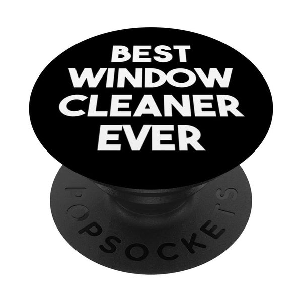 Best Windows Cleaner Ever PopSockets Swappable PopGrip