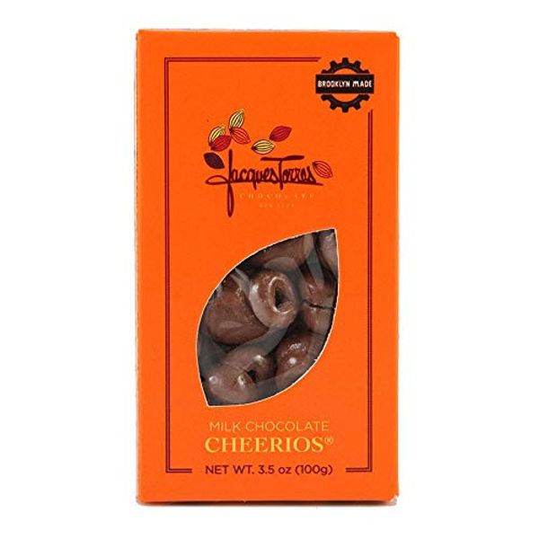 Milk Chocolate Cheerios®