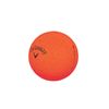 Callaway Golf Supersoft Golf Balls 2019, Matte Orange