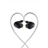 Moondrop CHU II High Performance Dynamic Driver IEMs Interchangeable Cable in-Ear Headphone