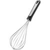 Thermos Whisk Black Kitchen Tool KT-W001 BK