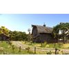 Micro-Mark Woodland Scenics® Barbed Wire Fence O Scale