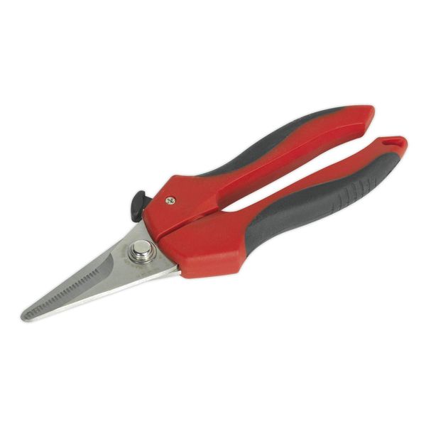 Sealey Ak8525 Universal Shears 190Mm