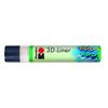 Marabu 3D Liner Paint Pen 25ml - Light Green