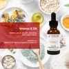 STAR CARE 100% Pure Oil (Vitamin E)