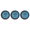 American Crew Fiber 3 oz 3 Pack