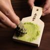 Wasabi Grated Chojiro Medium