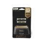 Wahl Professional 5 Star Series Finale Shaver Replacement Super Close Gold Foil & Cutter Bar Assembly, Hypo-Allergenic, Super Close, Bump Free Shaving for Professional Barbers and Stylists-Model 7043