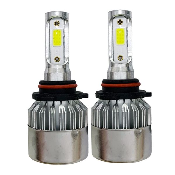 Daihatsu Copen HB3 L880K LED Headlight High Beam