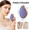 Foot Files Blue
