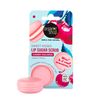 Organic Shop Lip Sugar Scrub Cherry Macaron, 10 ml