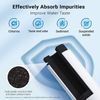 AQUA CREST DA29-00003G Refrigerator Water Filter,Replacement for HAFCU1(2)