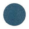Connect 32100 Abracs Quick Lock Sanding Discs 75mm x P60 25pc