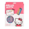 Joy Toy 20605 Hello Kitty Accessories, Mehrfarbig