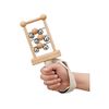 DLM Handbell with Wristband M14-530