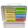 Gempler's 139246 Contractor First Aid Kit