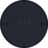 Razer Wireless Charging Puck - Wireless Charging Module for Compatible Razer Mice - Black, 10 Watt